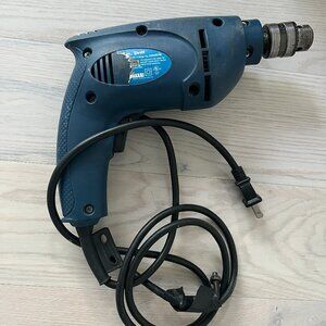 Companion Electric Drill